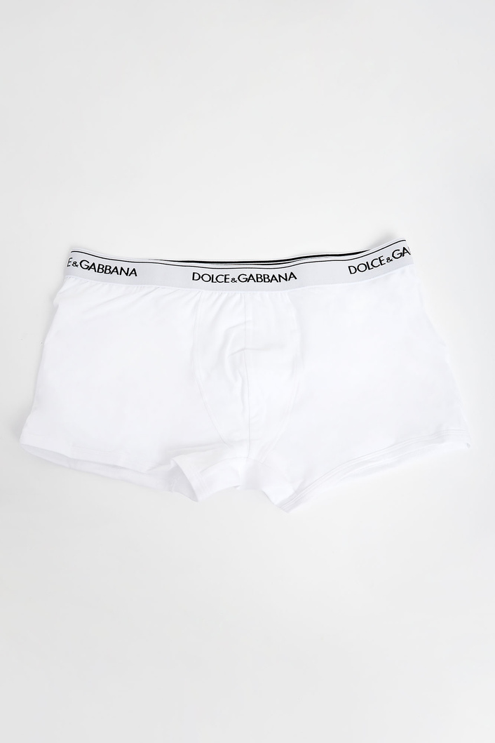 Bokserki 2-pak DOLCE & GABBANA