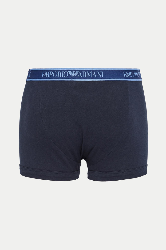 Bokserki męskie 3-pak EMPORIO ARMANI UNDERWEAR