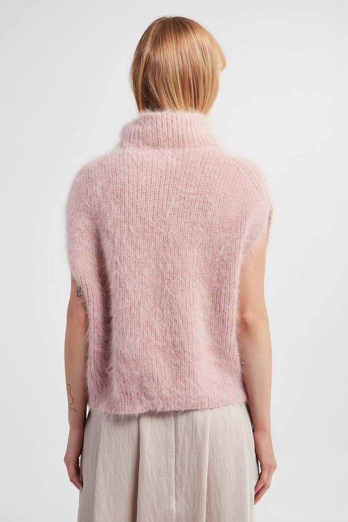 Sweter damski wełniany PESERICO