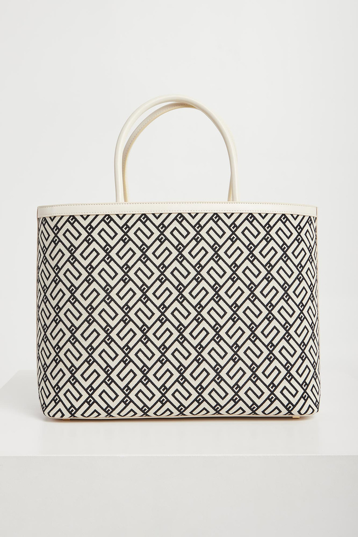 Torebka damska shopper ELISABETTA FRANCHI