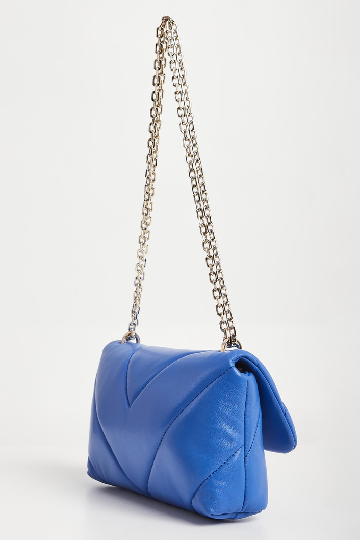 Torebka damska na ramię PATRIZIA PEPE