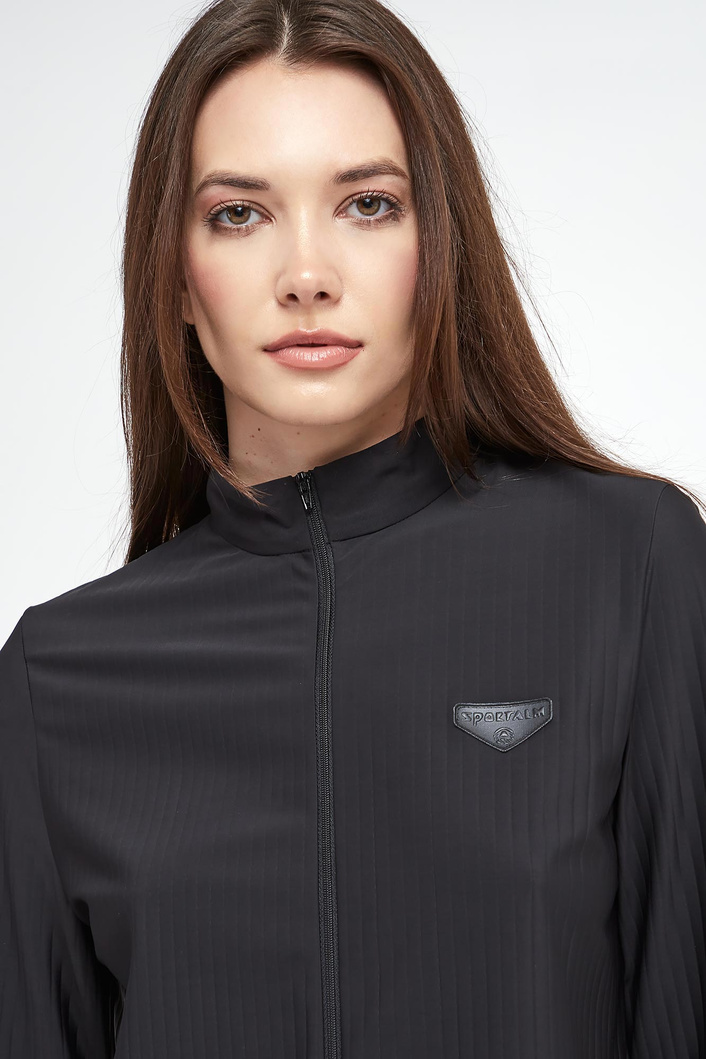 Bluza damska ze stójką SPORTALM