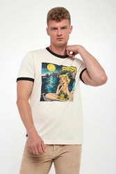 T-shirt męski DOLCE & GABBANA