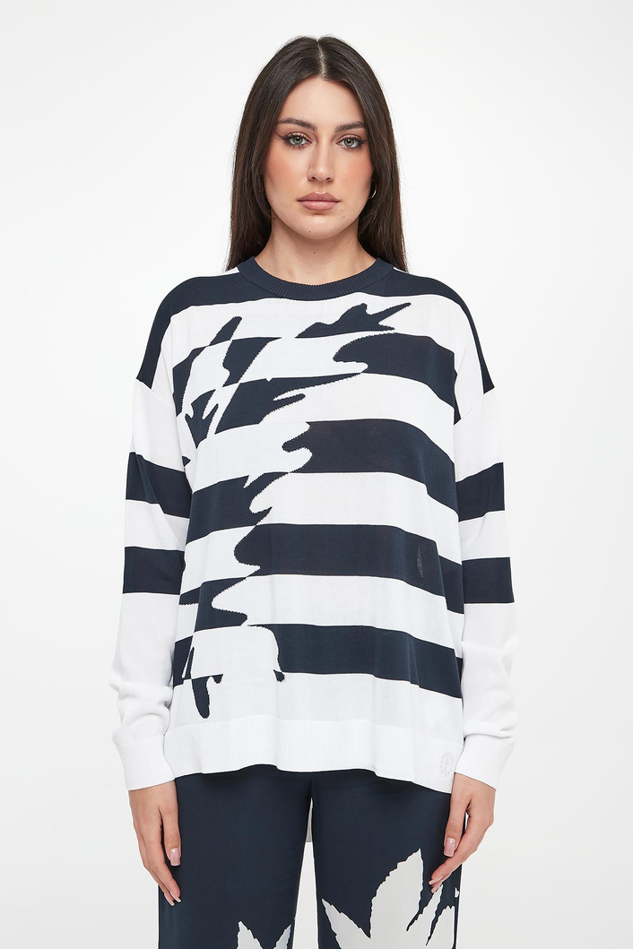 Sweter damski SPORTALM
