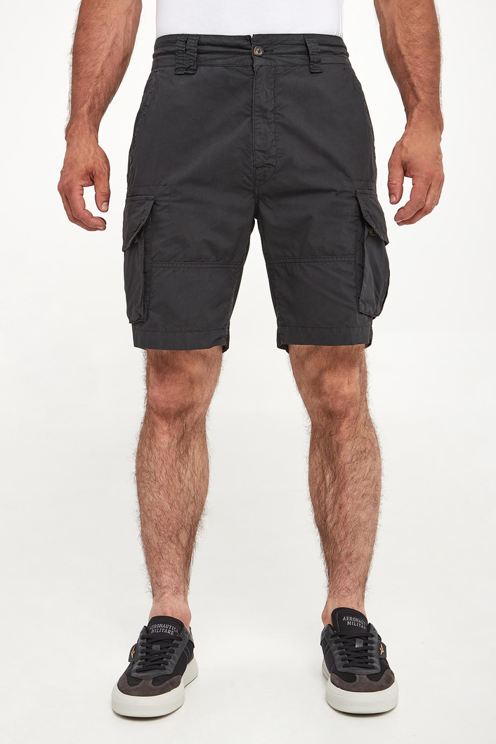 Spodenki męskie AERONAUTICA MILITARE