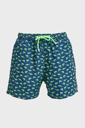 Szorty Kąpielowe MC2 SAINT BARTH