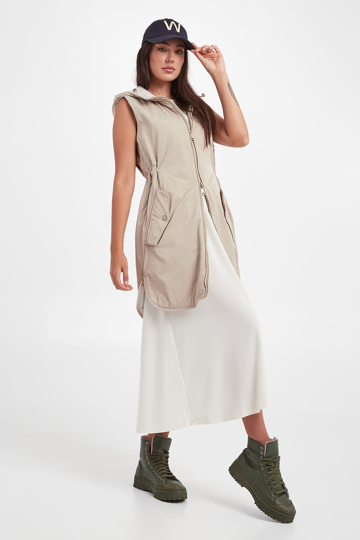 Czapka damska Cerchio WEEKEND MAX MARA