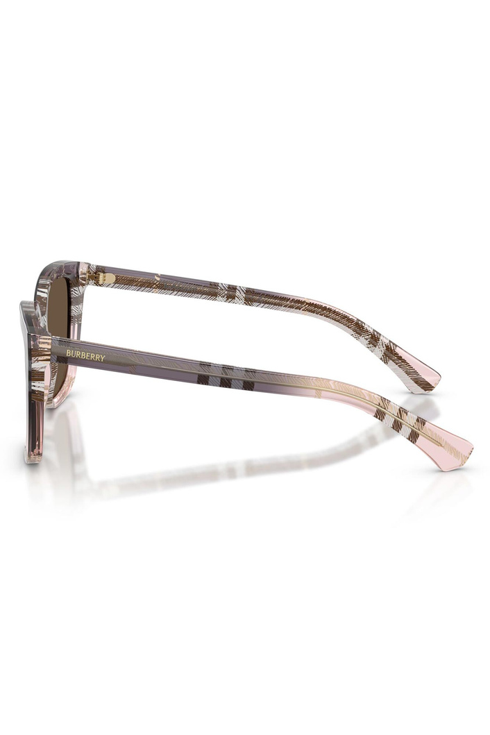Okulary damskie przeciwsłoneczne BURBERRY