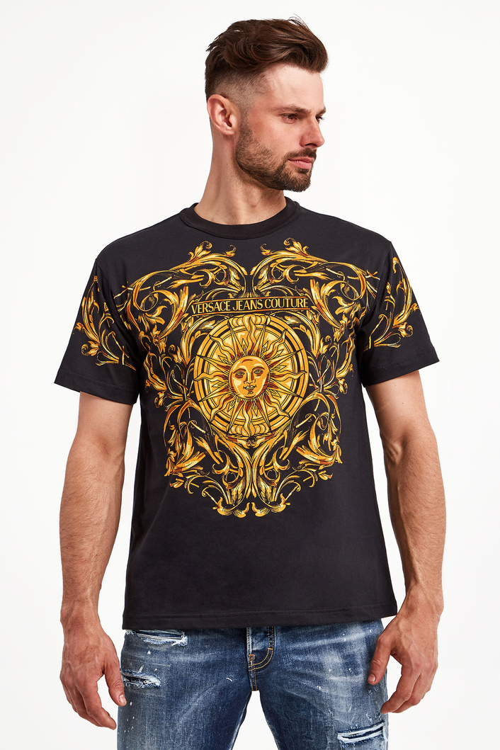 T-shirt VERSACE JEANS COUTURE