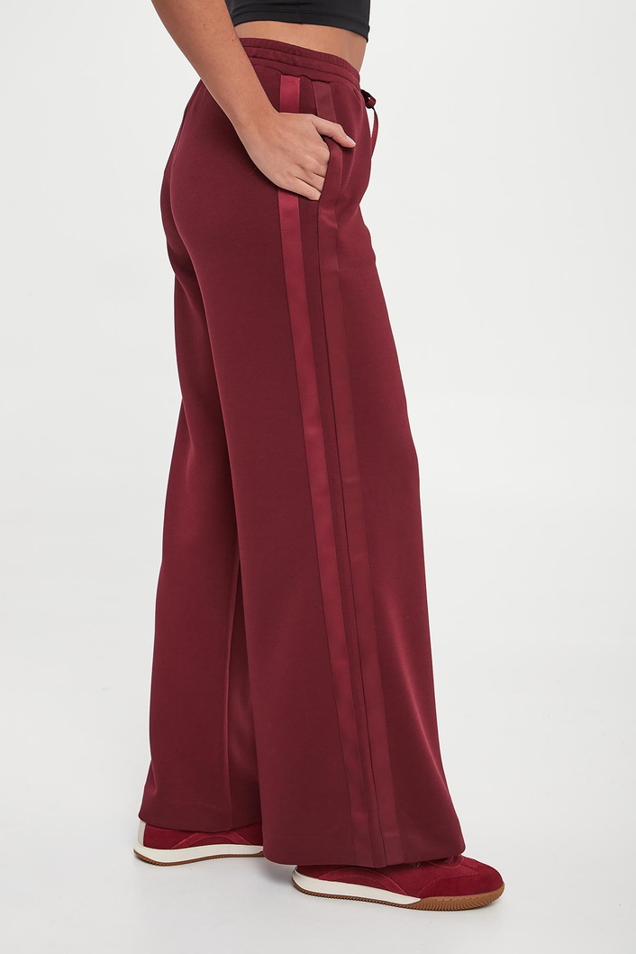 Spodnie dresowe damskie TWINSET
