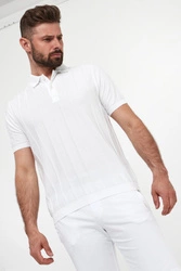 Polo męskie PAUL&SHARK