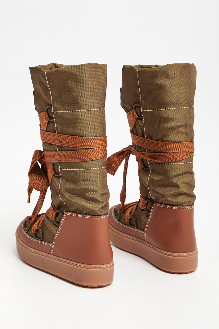 Śniegowce SEE BY CHLOÉ