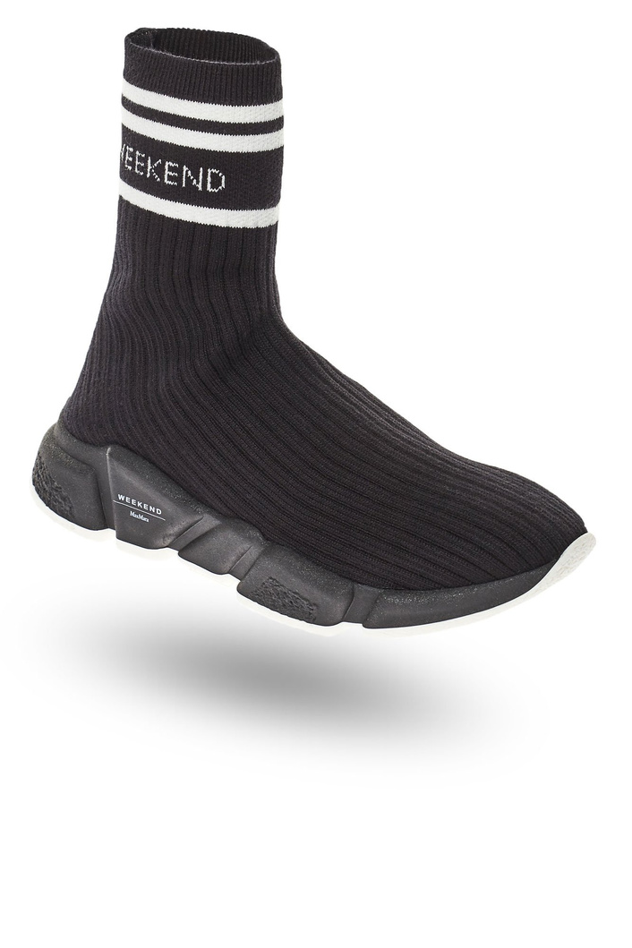 SNEAKERSY CAMELIA weekend max mara