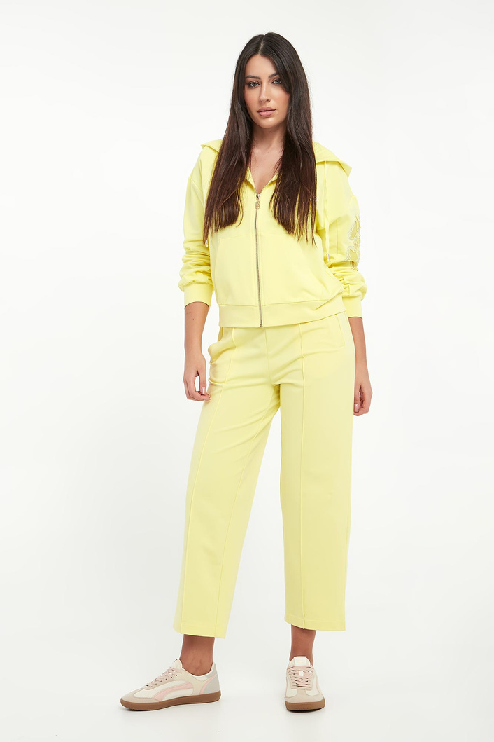 Bluza damska z kapturem LIU JO