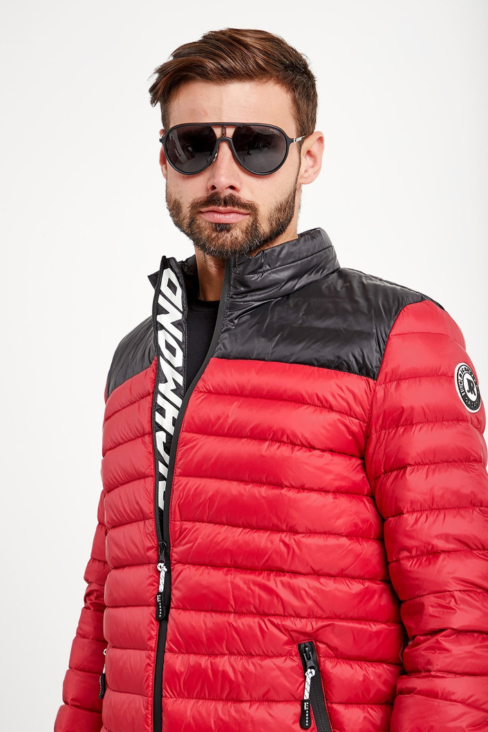 Kurtka Firefight JOHN RICHMOND SPORT