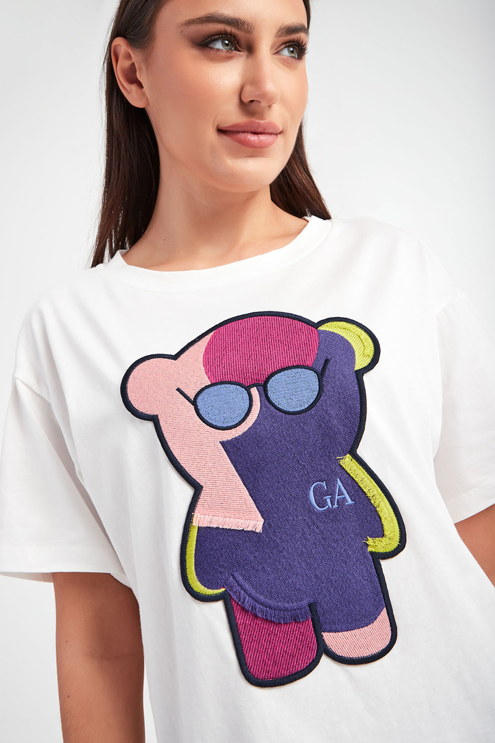 T-shirt EMPORIO ARMANI