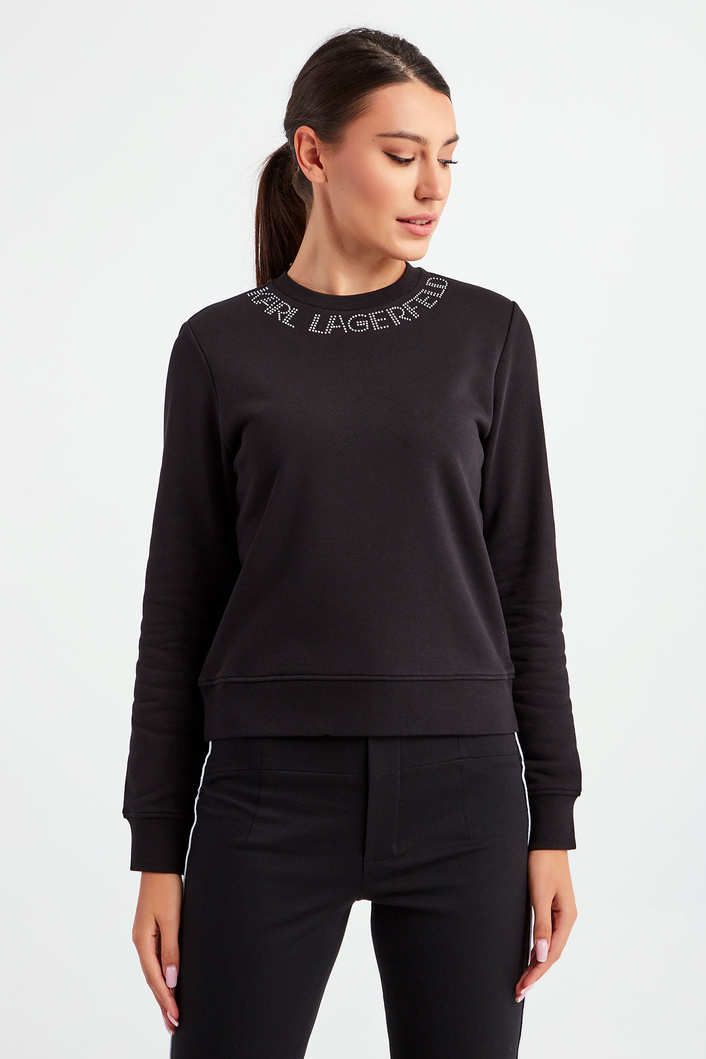 Bluza damska KARL LAGERFELD