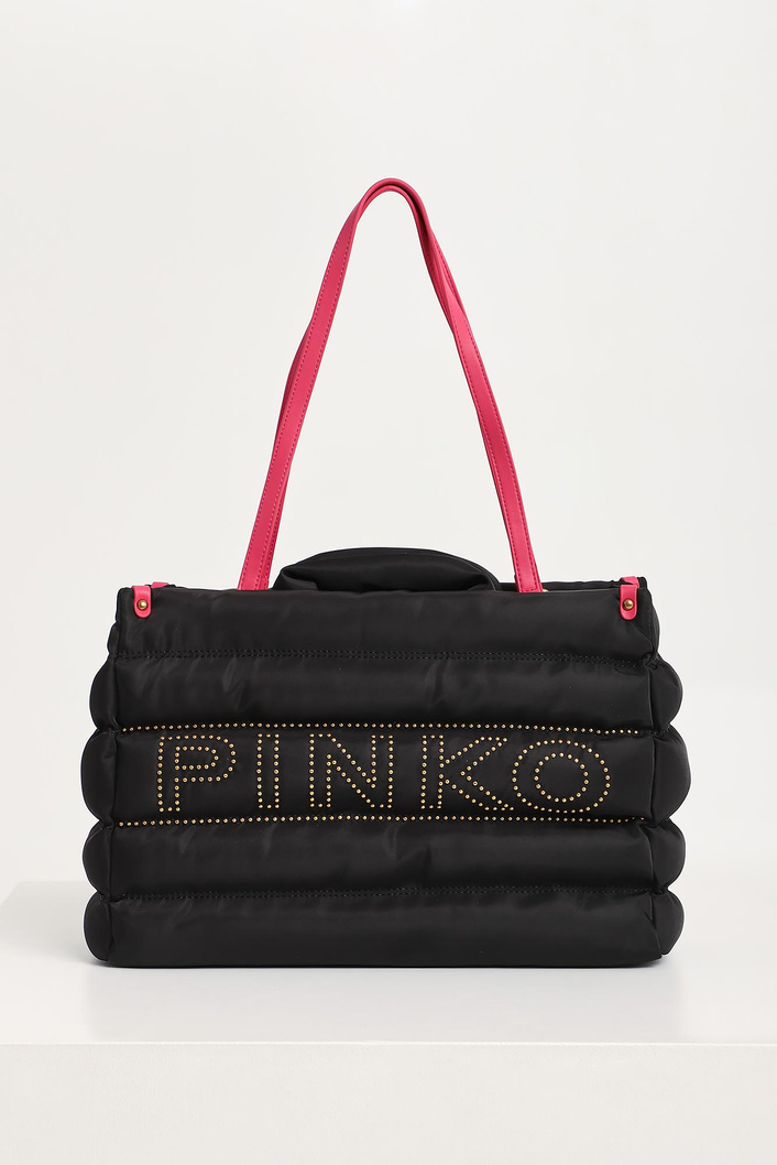 Torebka damska Shopper PINKO