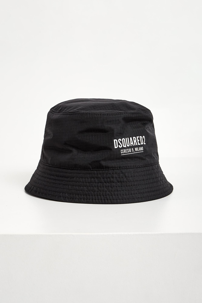 Bucket hat damski DSQUARED2