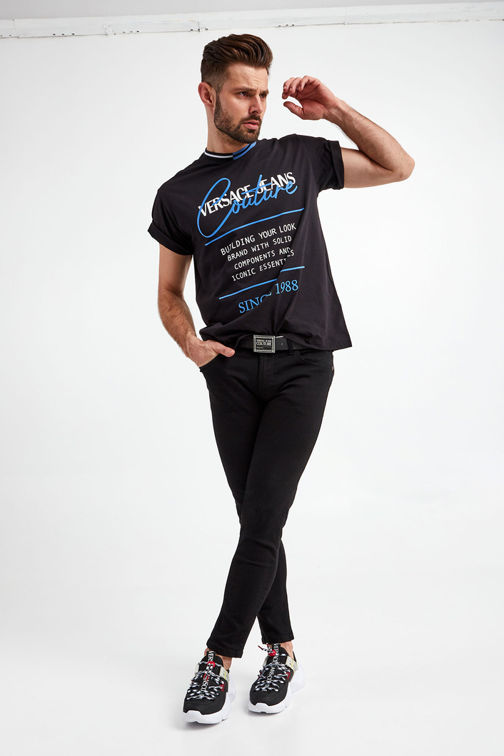 T-shirt VERSACE JEANS COUTURE