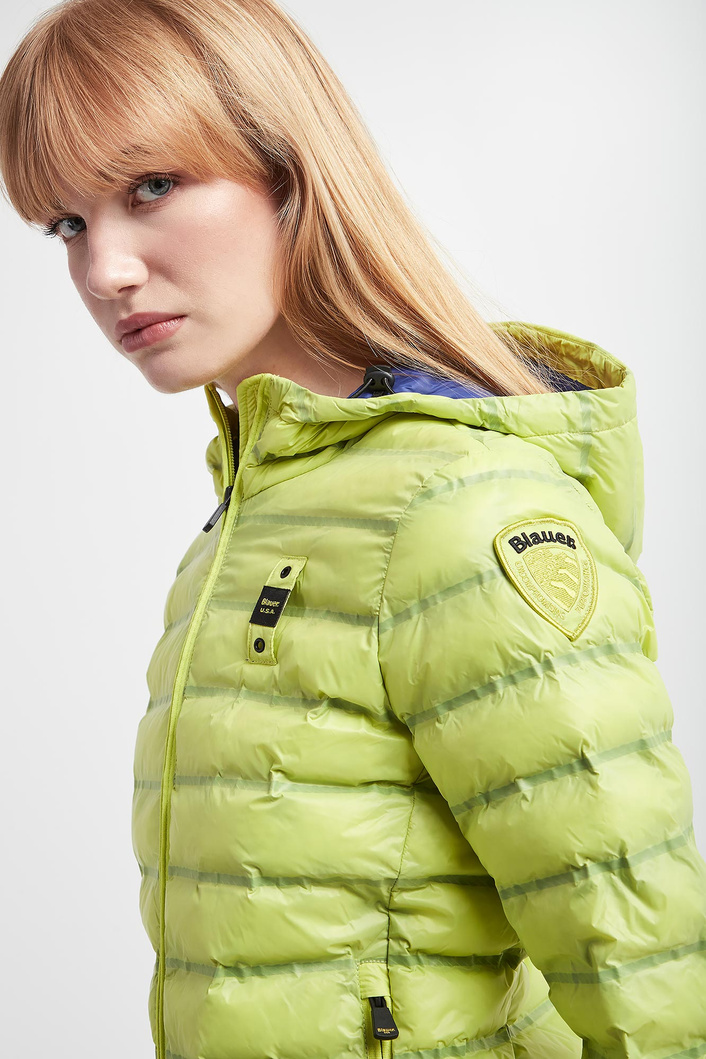 Kurtka damska pikowana BLAUER