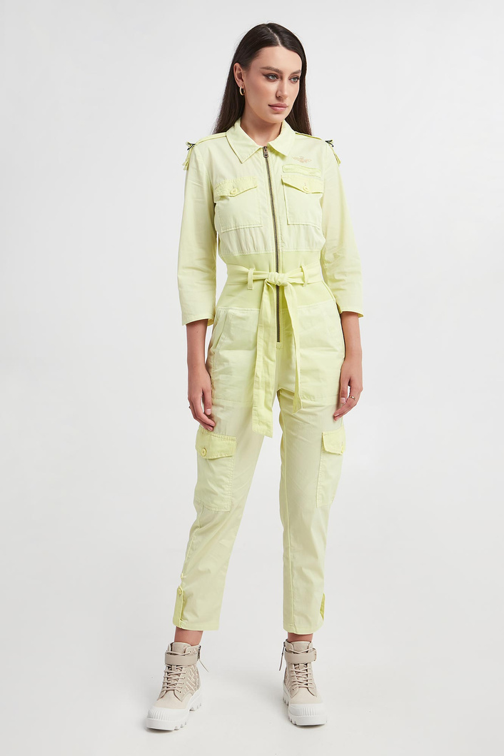 Kombinezon AERONAUTICA MILITARE