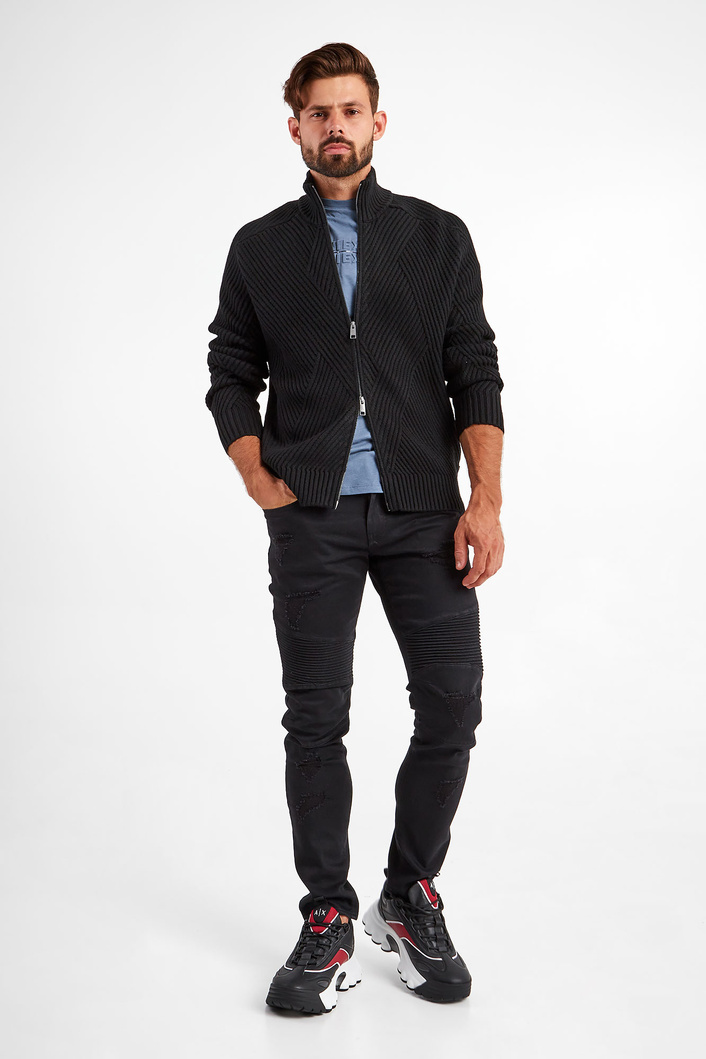 Sweter męski ARMANI EXCHANGE