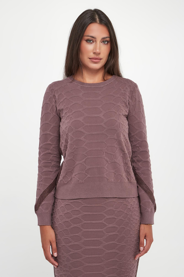 Sweter damski LIU JO