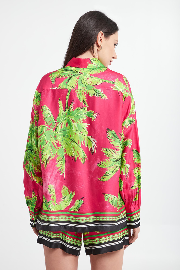 Koszula damska ERMANNO FIRENZE