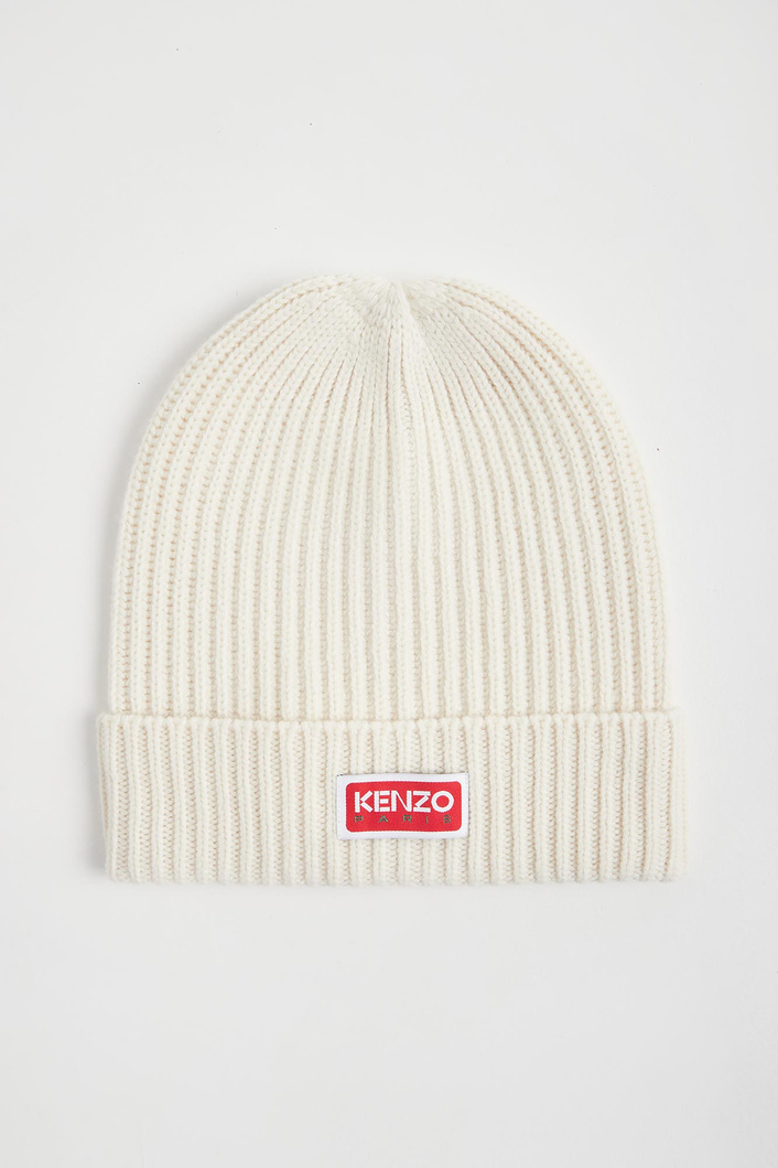 Czapka damska wełniana KENZO