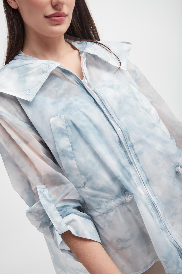 Kurtka damska EMPORIO ARMANI