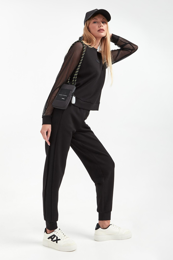 Bluza damska ARMANI EXCHANGE