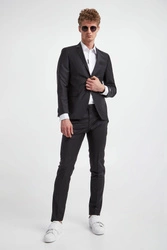 Garnitur męski KARL LAGERFELD