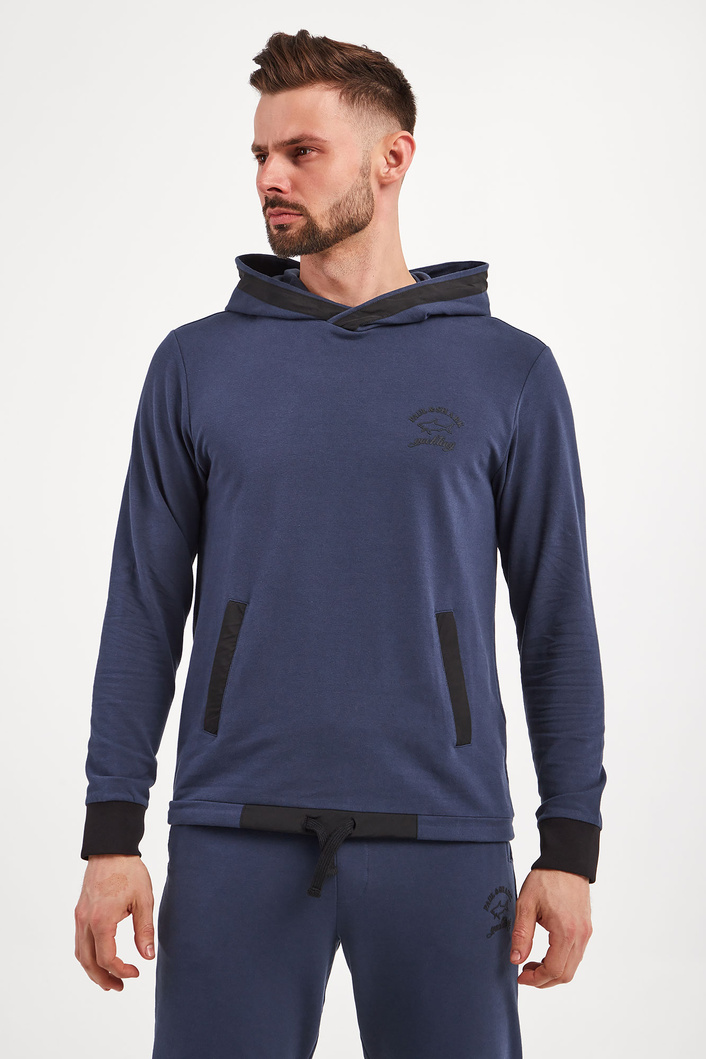 Bluza PAUL&SHARK