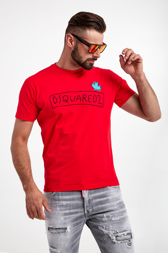 T-shirt DSQUARED2