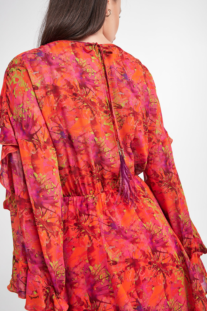 Sukienka PATRIZIA PEPE