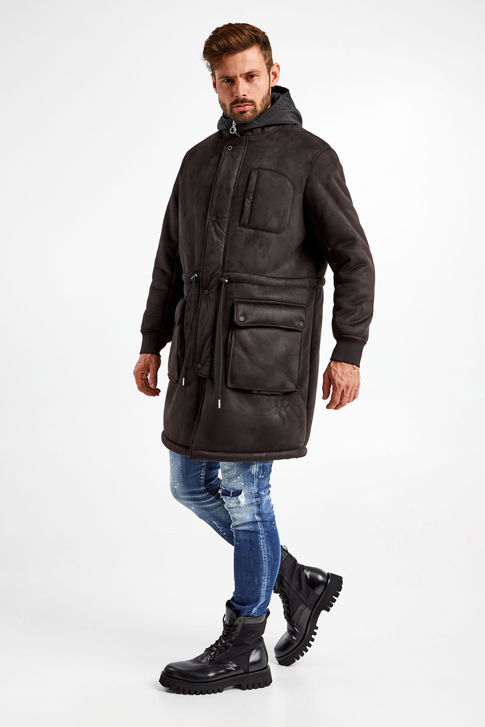 Parka ARMANI EXCHANGE
