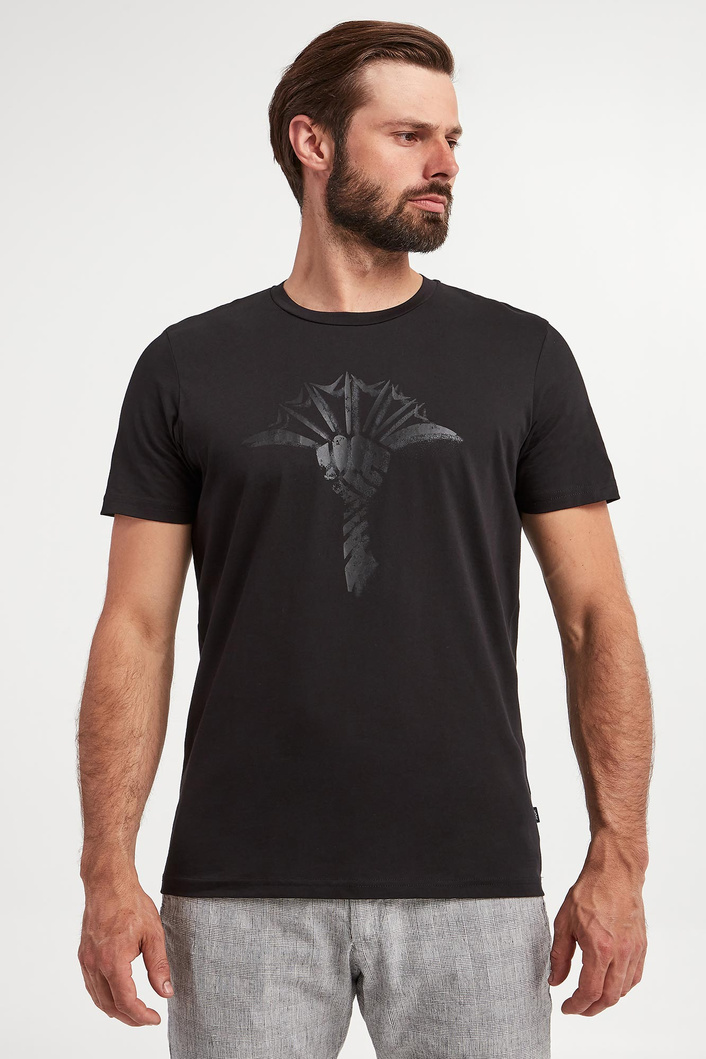 T-shirt męski Alerio JOOP!