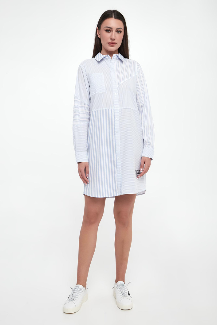 Sukienka mini SPORTALM