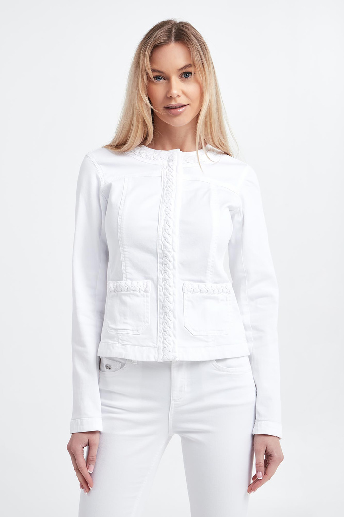 Katana jeansowa damska LIU JO