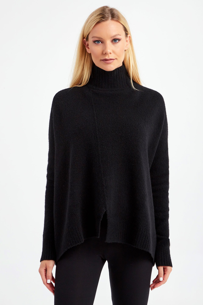 Golf wełniany Sondalo MAX MARA LEISURE