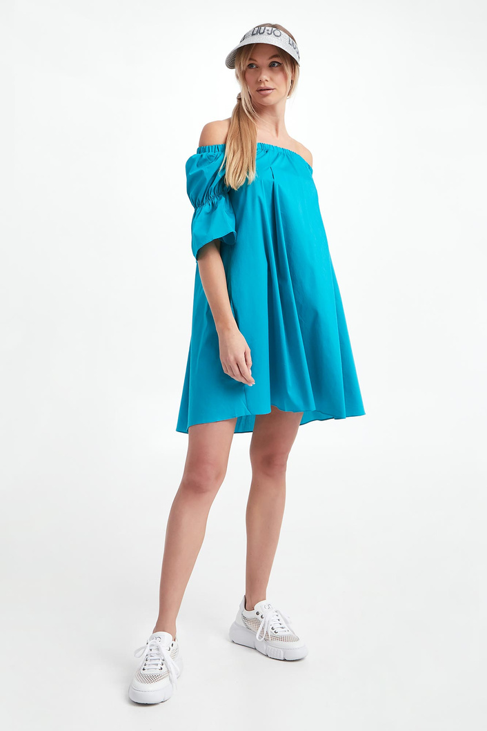 Daszek damski pleciony LIU JO