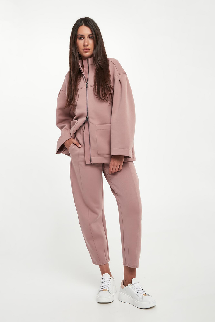 Bluza damska ze stójką Cadice MM