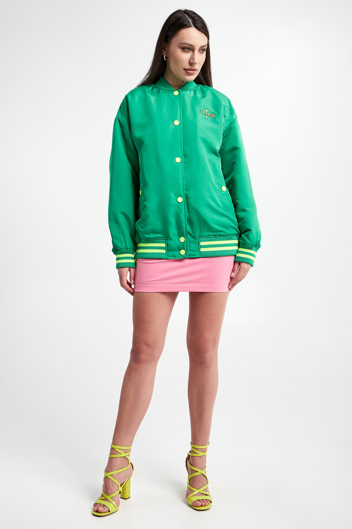 Kurtka damska bomber CHIARA FERRAGNI