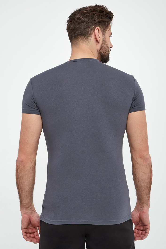T-shirt męski EMPORIO ARMANI
