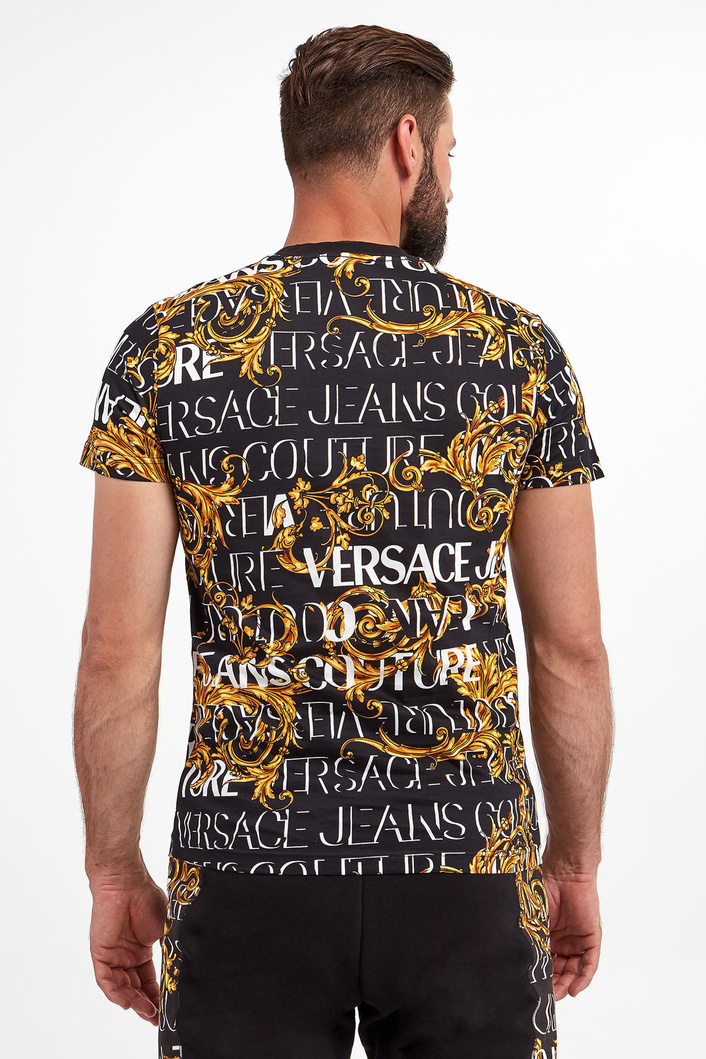 T-shirt VERSACE JEANS COUTURE