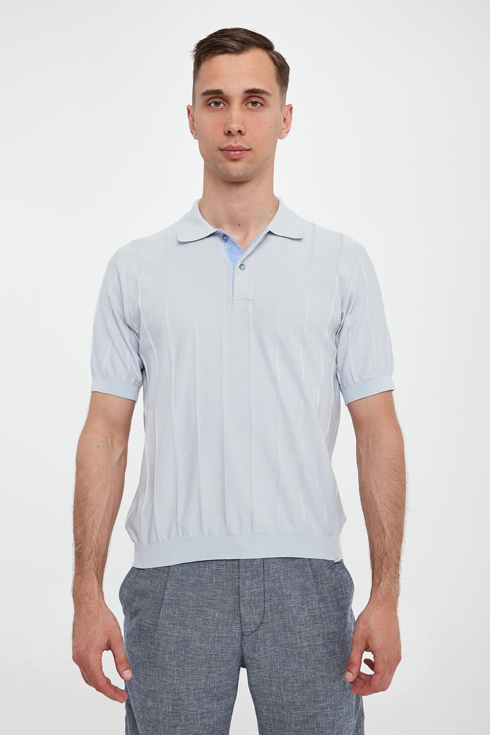 Polo męskie PAUL&SHARK