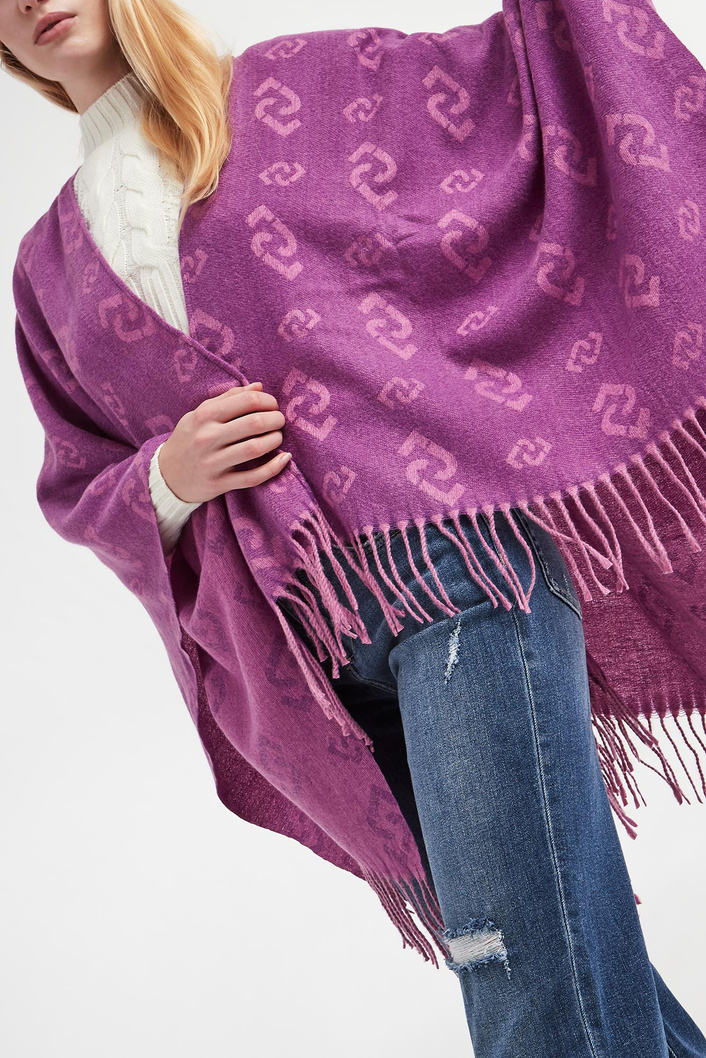 Ponczo damskie LIU JO