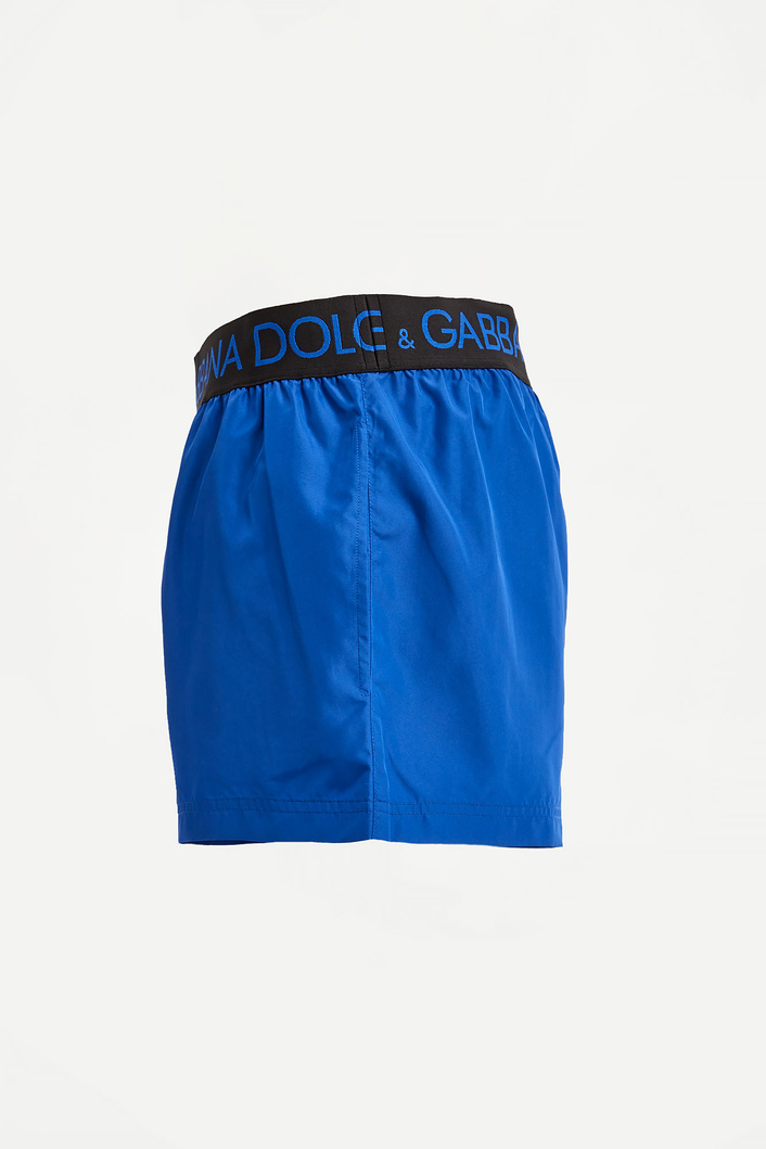 Szorty kąpielowe DOLCE & GABBANA