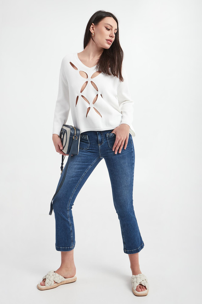 Sweter damski TWINSET